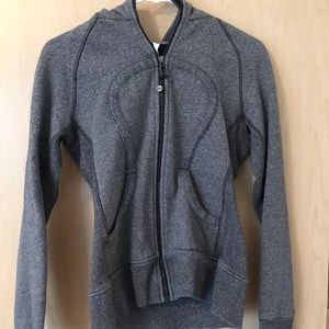 Lululemon Scuba Hoodie